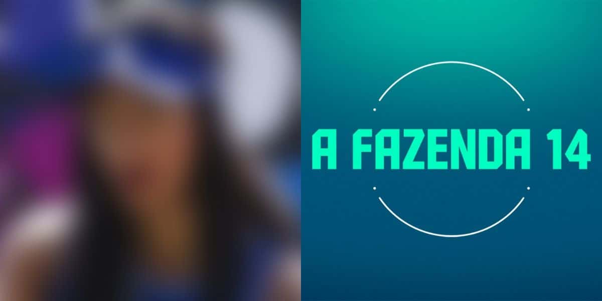 Famosa da Fazenda sofreu com depressão e foi pro fundo do poço (Reprodução)