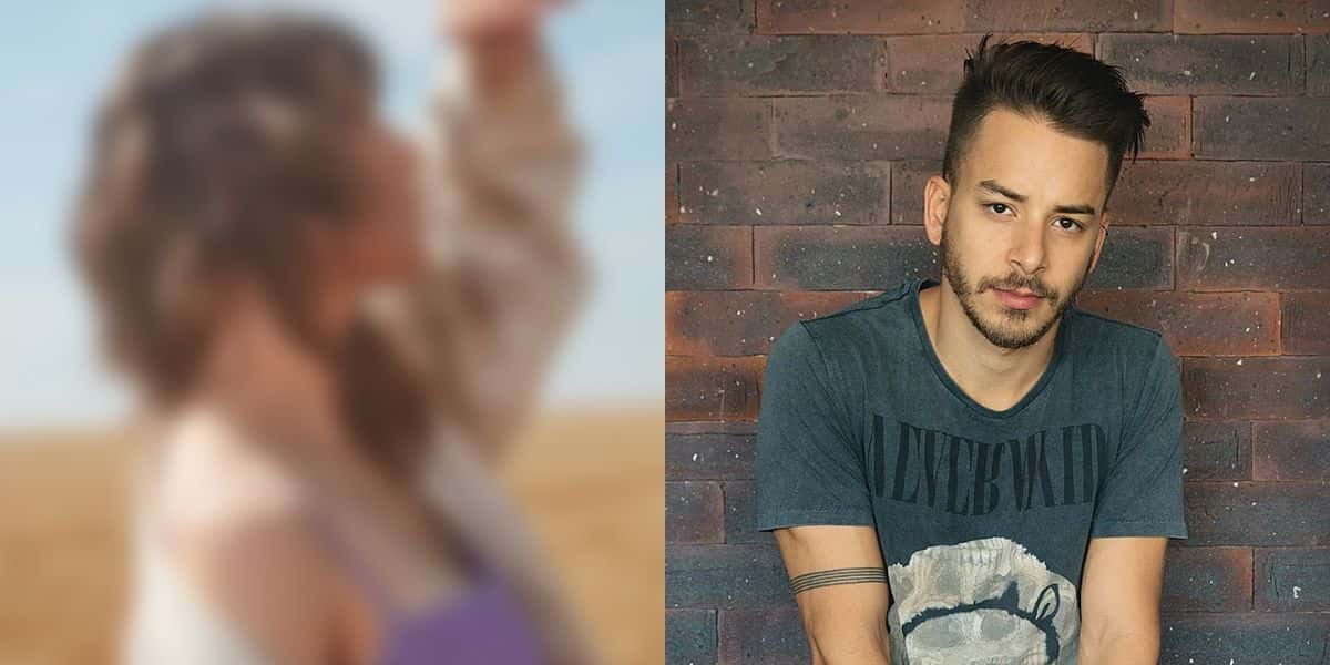 Esposa de Júnior Lima impressiona com tamanha beleza (Reprodução)