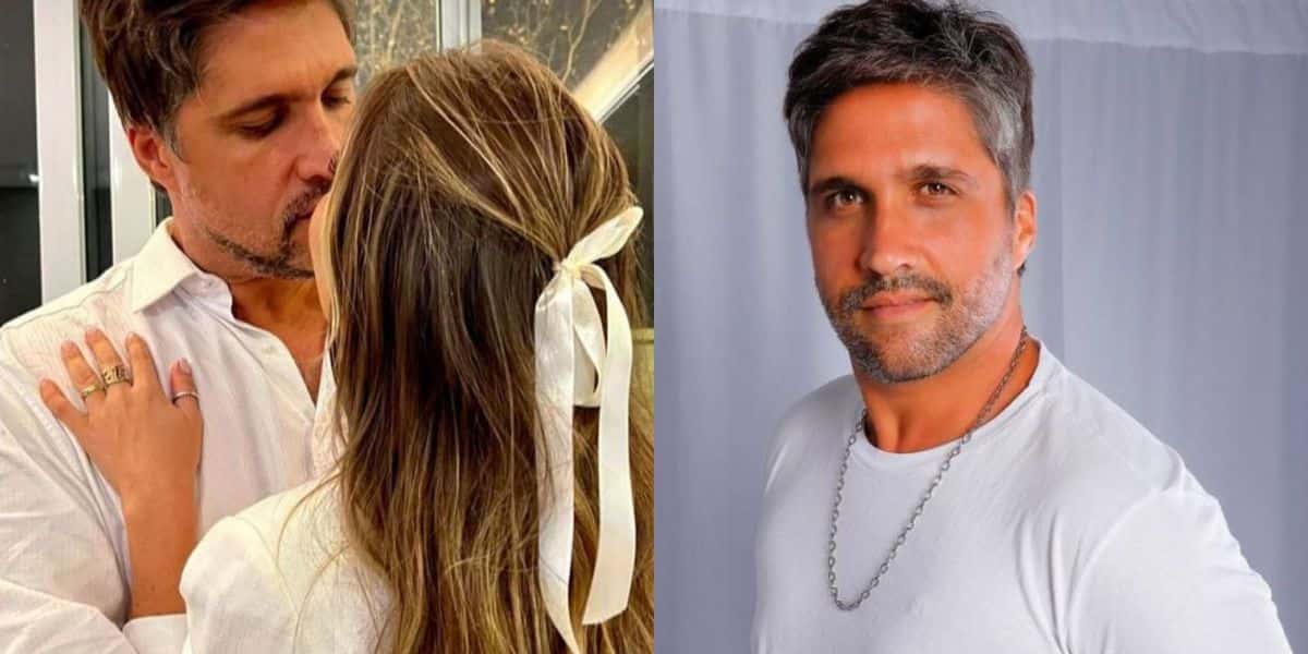 Léo Chaves é casado com essa beleza (Reprodução)