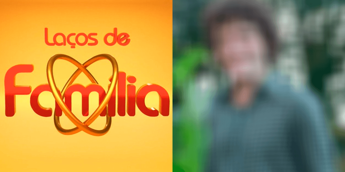 Estrela de Laços de Família lutou contra depressão, foi internado e nunca mais voltou a TV (Foto: Reprodução)