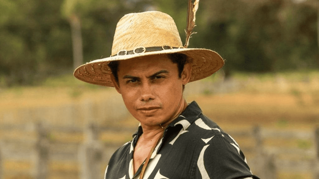 Silvero Pereira (Foto: Divulgação)