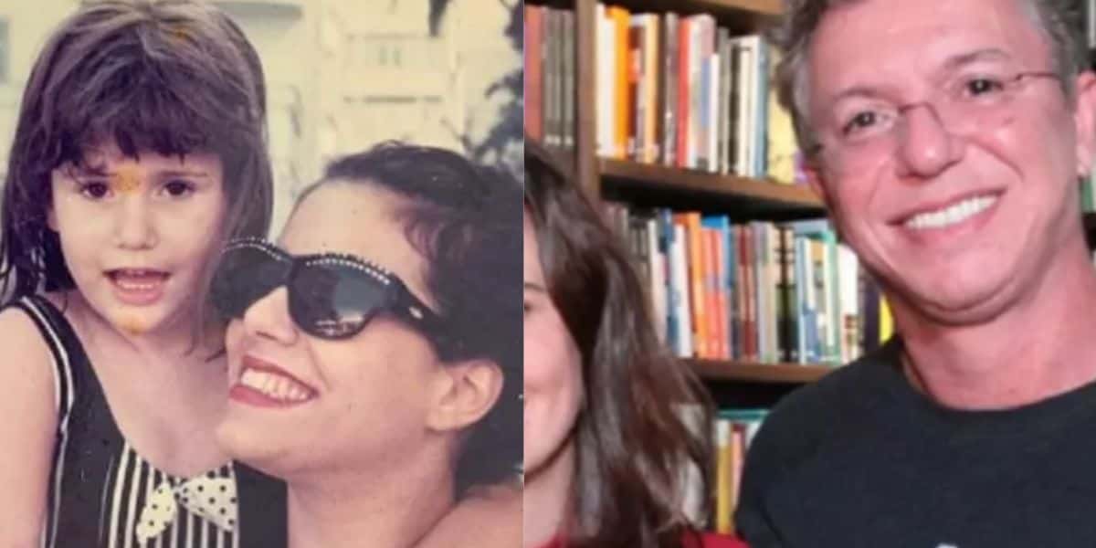 Tente não sorrir ao ver como está a filha mais misteriosa de Boninho e Narcisa hoje, aos 37 anos (Foto: Reprodução)