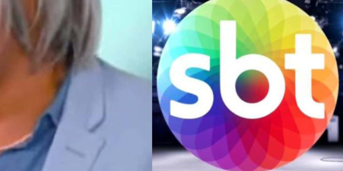 Famoso do SBT tem vídeo usando calcinha da esposa divulgado e flagra de fio-dental atolado choca o Brasil (Foto: Reprodução)