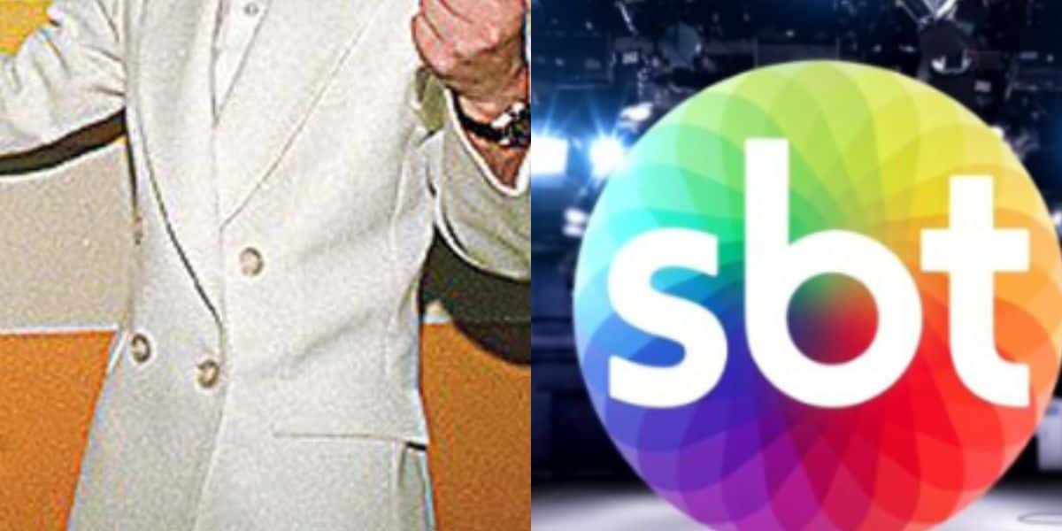 Fenômeno do SBT morreu muito cedo, aos 46 anos, com choque séptico e esquecido pela TV (Foto: Reprodução)