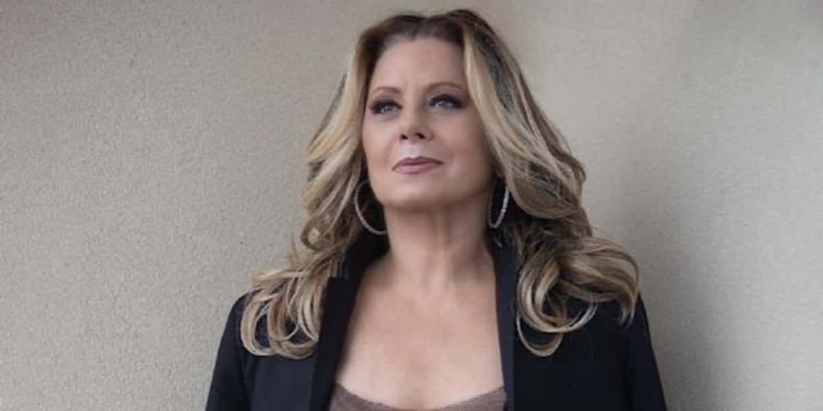 Vera Fischer (Foto: Reprodução)