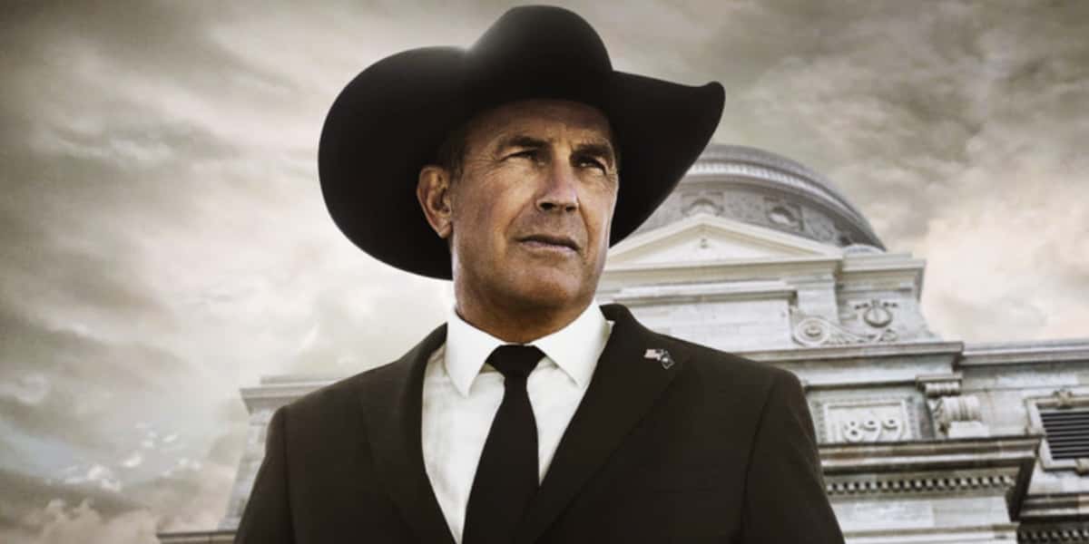 Quinta temporada da série Yellowstone vem aí (Foto: Reprodução)