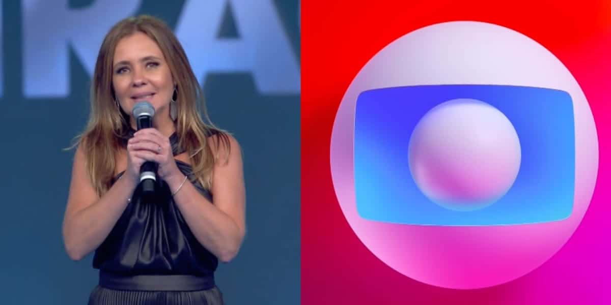 Adriana Esteves recebeu diagnóstico de doença e teve que deixar a Globo de imediato (Reprodução: Montagem TV Foco)