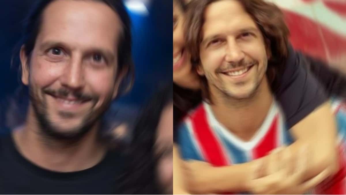 Filha de Vladimir Brichta surpreendeu com beleza e talento na Globo (Reprodução)