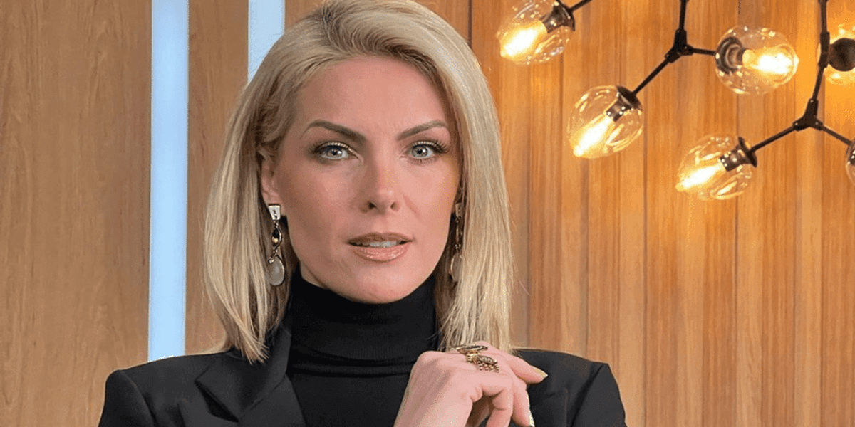 Ana Hickmann (Foto: Reprodução)