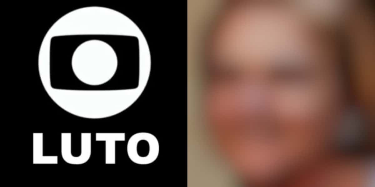 Estrela da Globo sabia que aquele era seu último trabalho antes de morrer - Foto: Reprodução - Foto: Reprodução