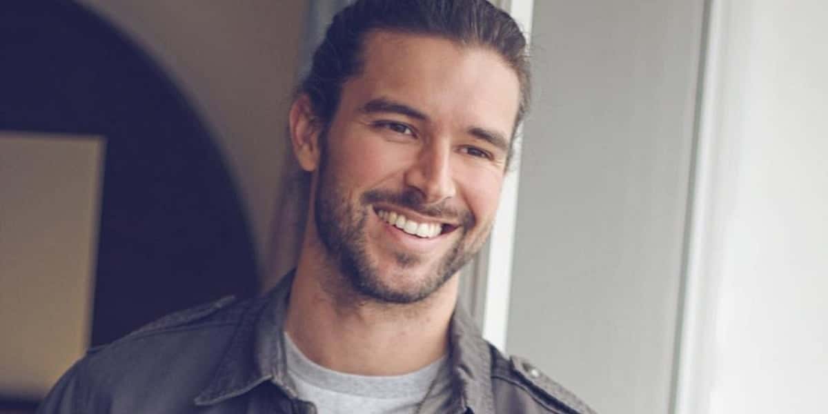 Bernardo Velasco (Foto: Reprodução)