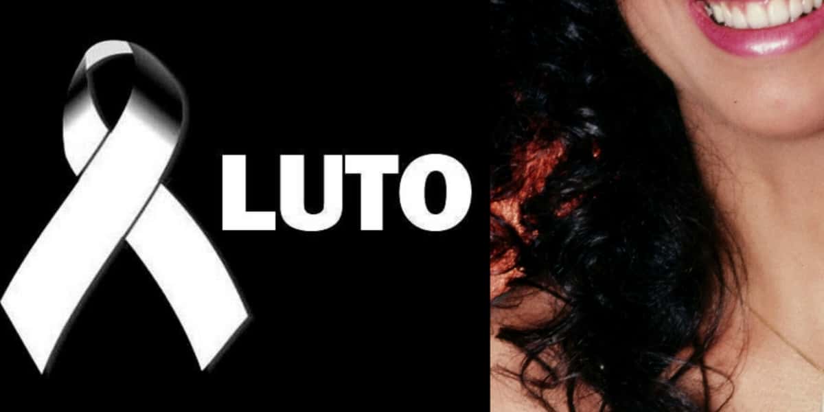 Cantora morreu aos 63 anos causando luto em todo o mundo (Foto: Reprodução)