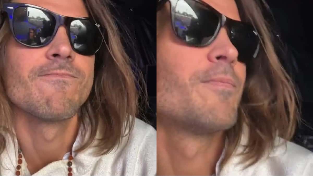 Dado Dolabella, namorado de Wanessa (Reprodução/ Instagram)