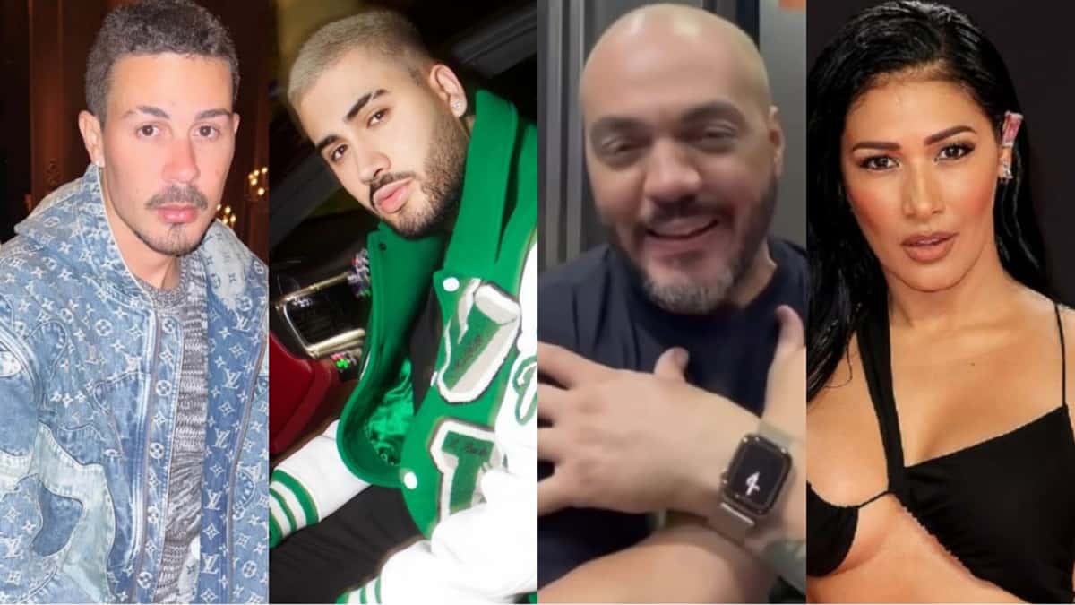 Famosos chocam o público antes e depois das lentes nos dentes (Reprodução/ Montagem)