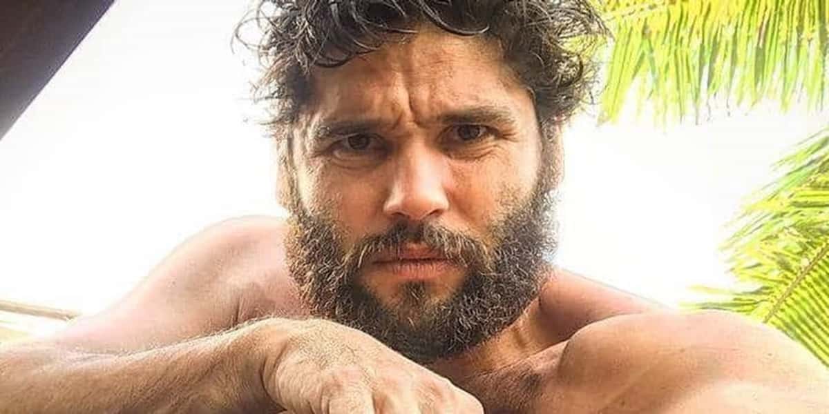 Dudu Azevedo (Foto: reprodução)