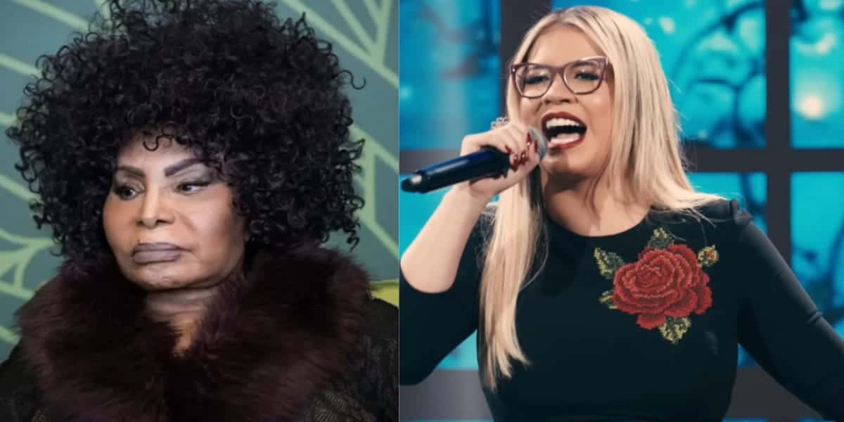 Marília Mendonça e Elza Soares deixaram algo em comum aos seus herdeiros (Reprodução: Montagem TV foco)