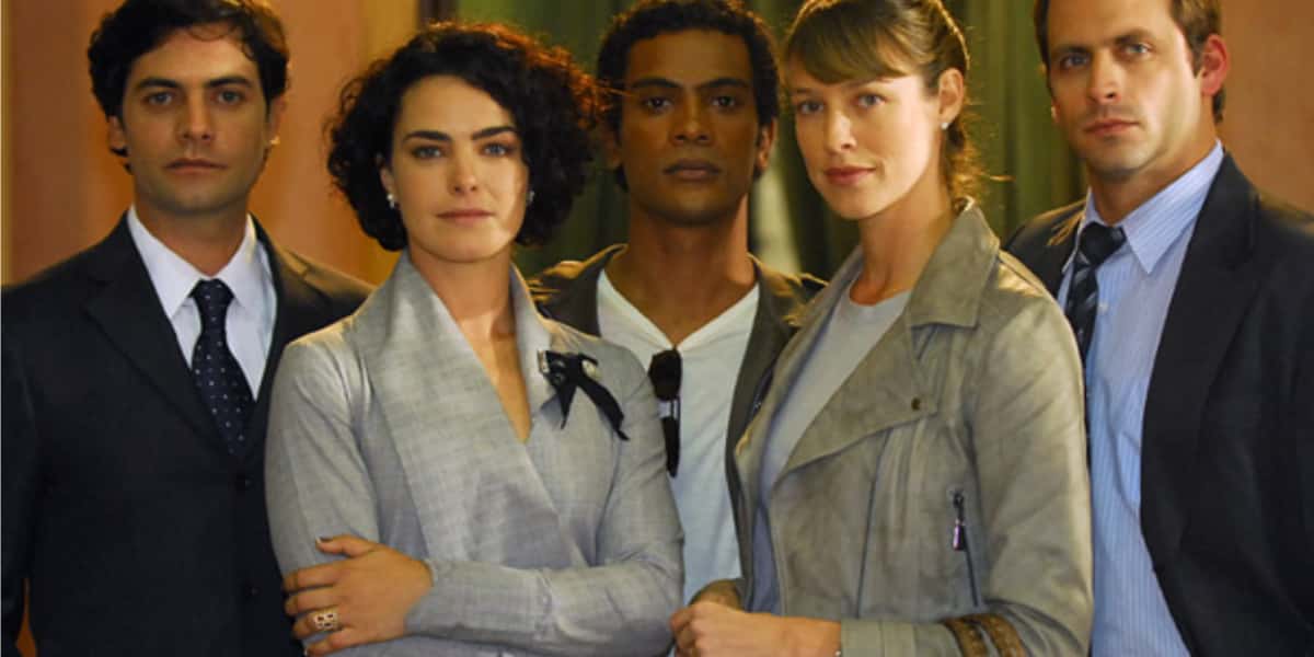 Estrela da Globo, Ana Paula Arósio teria menosprezado os próprios pais (Foto: Reprodução)