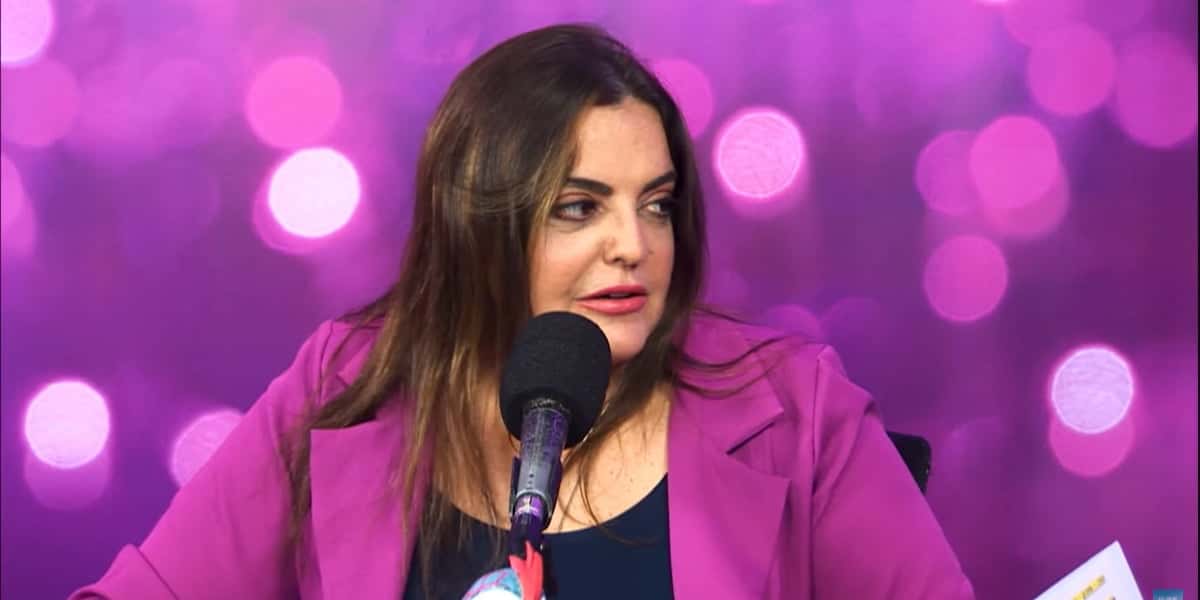 Fabíola Reipert (Foto: Reprodução)