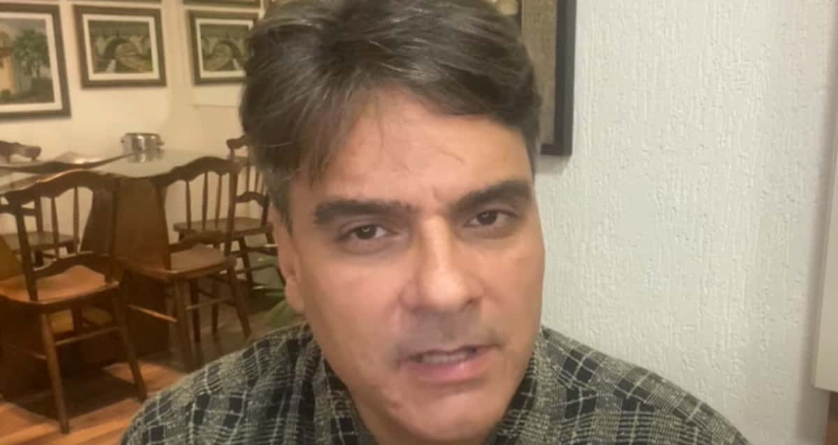 Guilherme de Pádua (Reprodução)