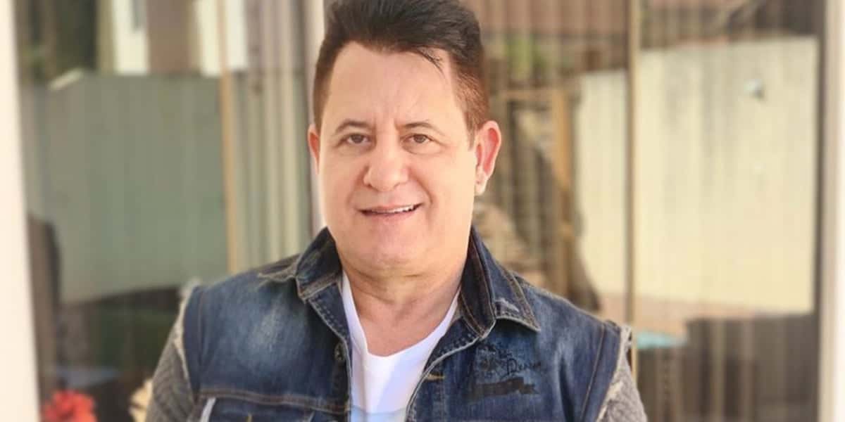 Marrone (Foto; Reprodução / Instagram)