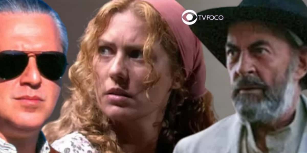 O Rei do Gado - Foto: Reprodução