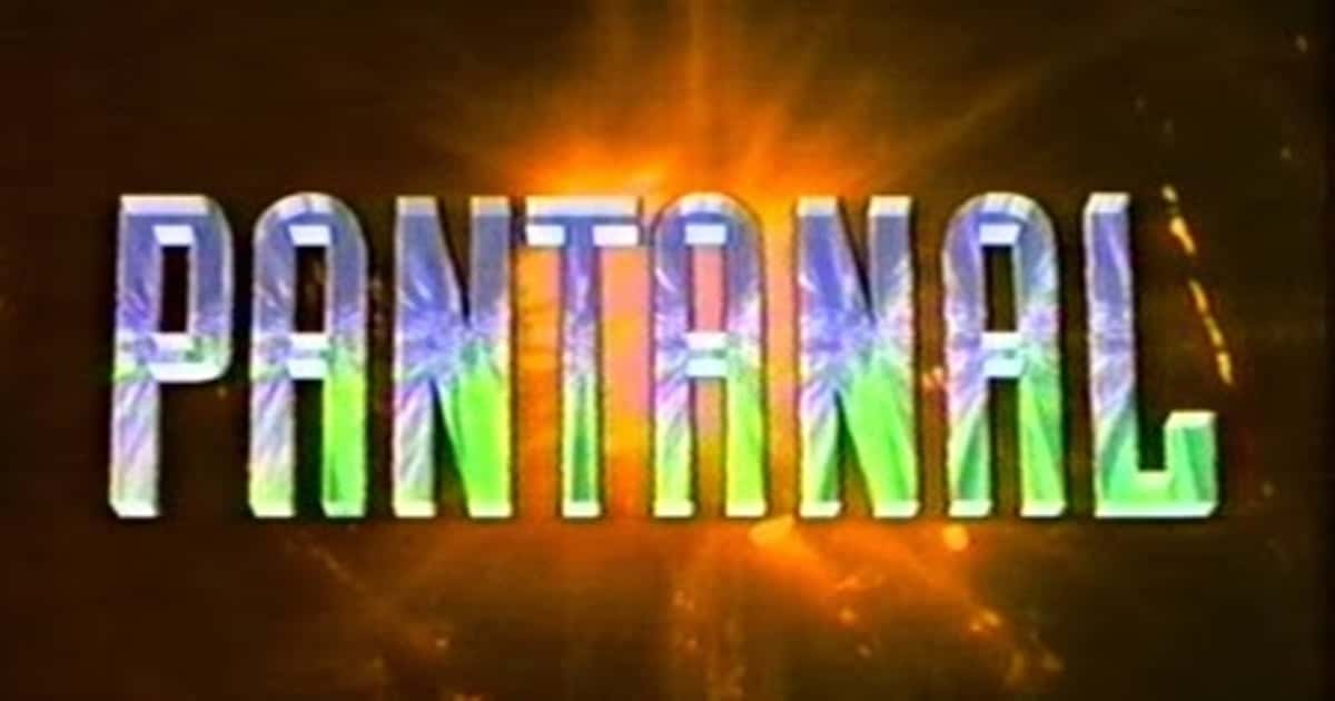 Ator de Pantanal morreu de Aids pouco depois do fim da novela (Reprodução/ TV Manchete)
