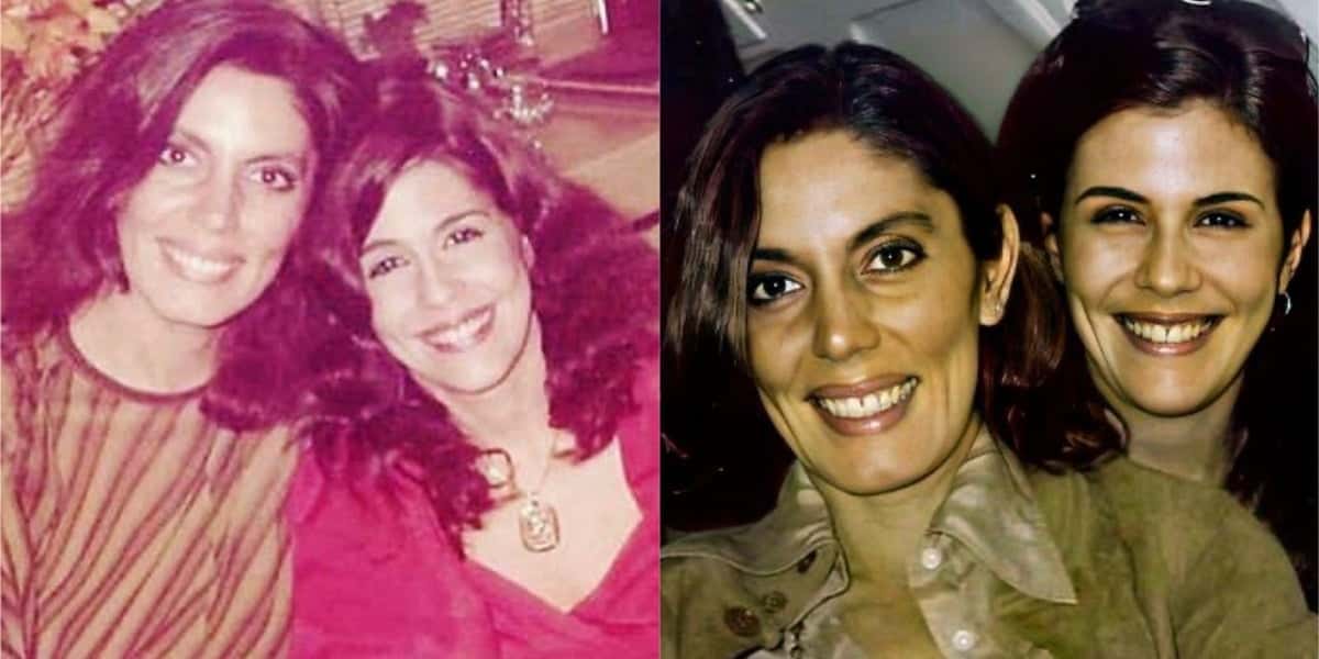 Sandra Bréa foi uma das grande estrelas da Globo (Foto: Reprodução)