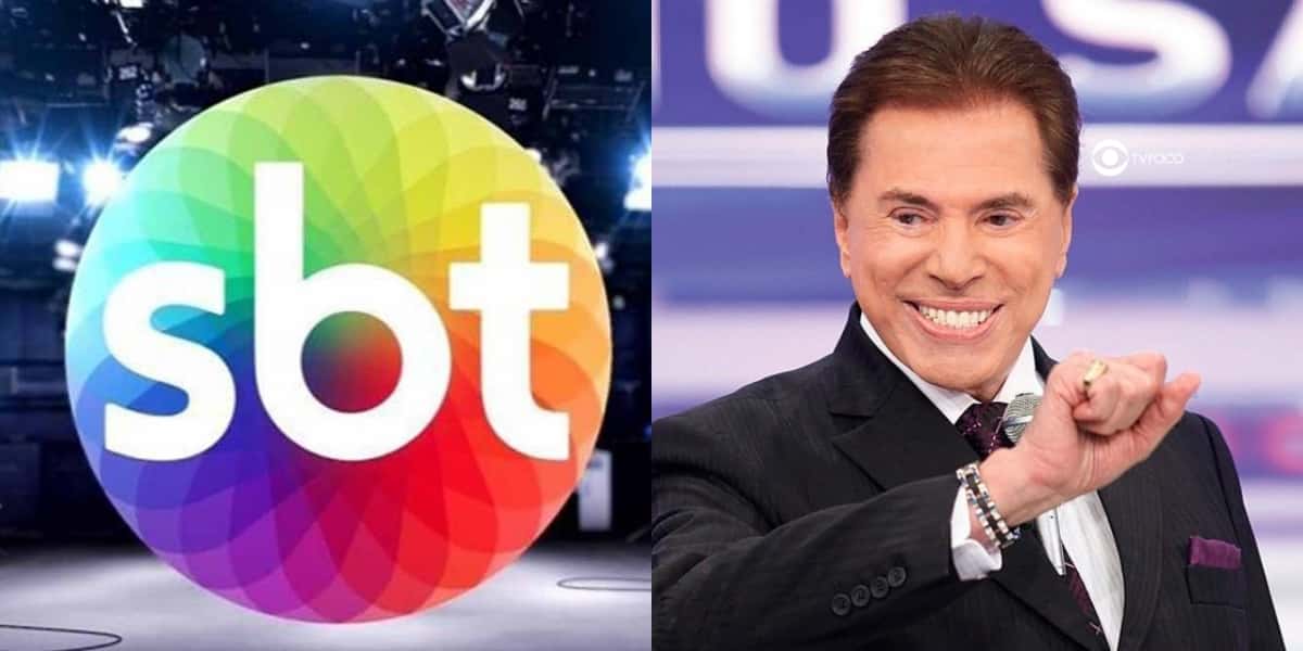 SBT convoca novela para às tardes (Foto: Montagem/Thais Teles)