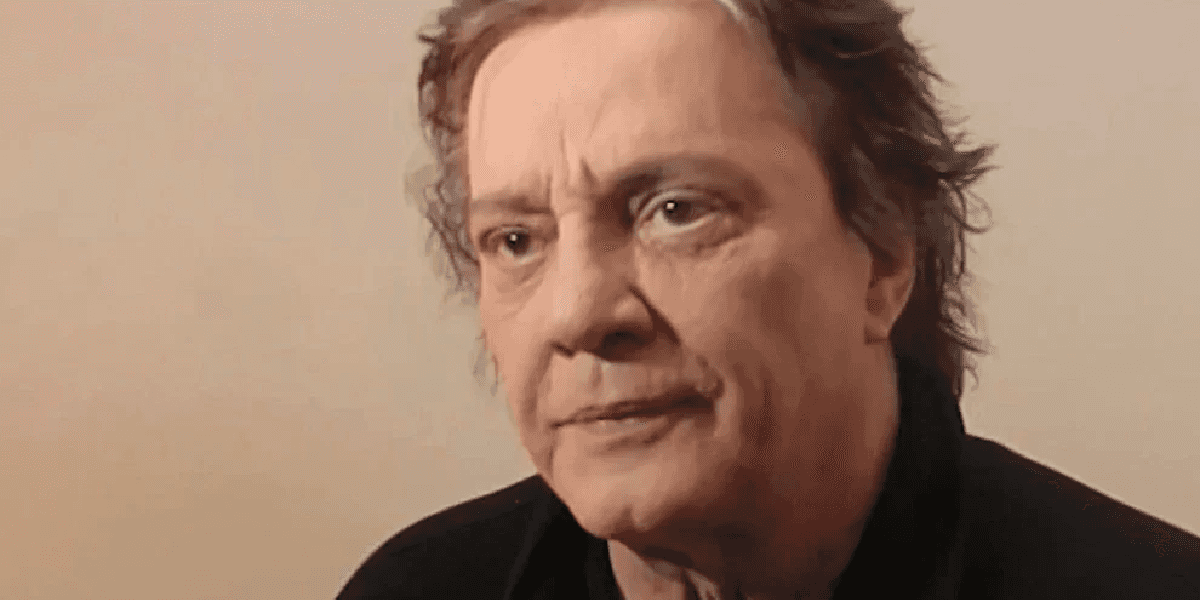 O que filho caçula de Fábio Jr. disse sobre o pai é algo que doeu no cantor (Foto: Divulgação)