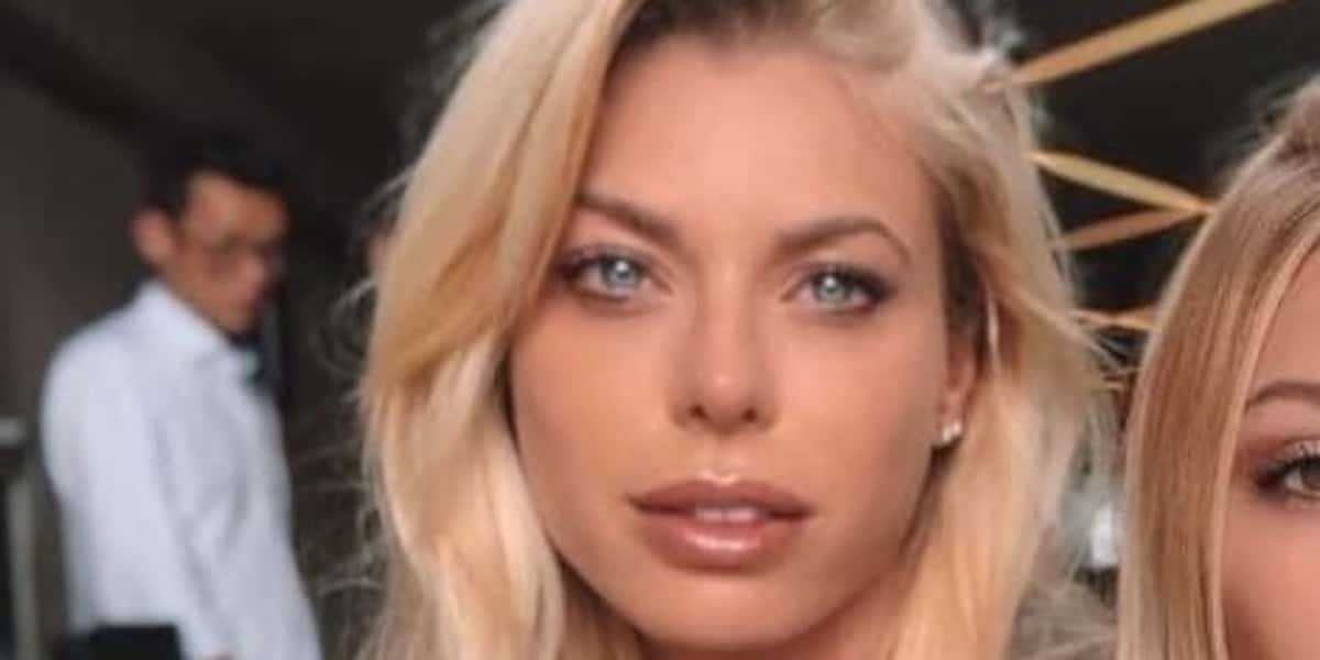 Filha de Carol Bittencourt ressurge muito linda e herda beleza inenarrável (Foto: Reprodução)