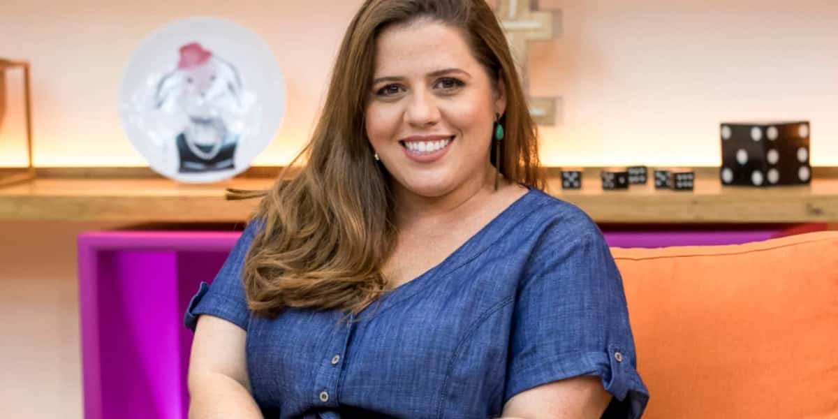 Tati Machado (Foto: Reprodução)