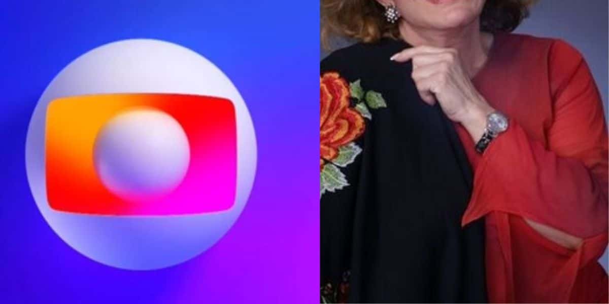 Veterana da Globo foi internada em hospício, desapareceu e mandou apagar nome que a deixou famosa - Foto Reprodução