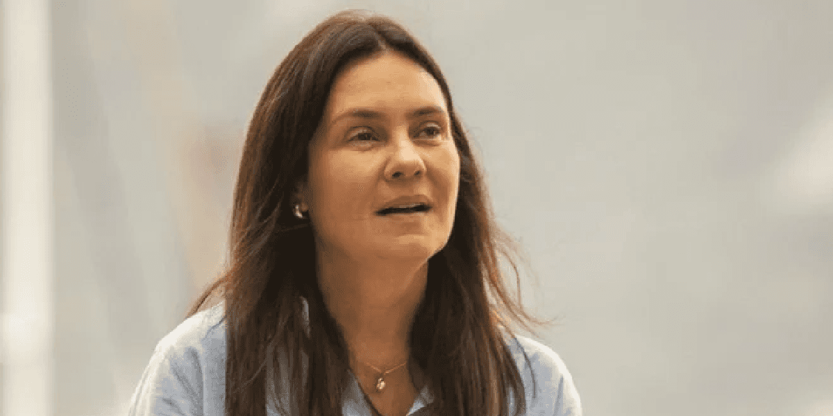 Adriana Esteves confessou problema de saúde e situação triste (Foto: Divulgação)