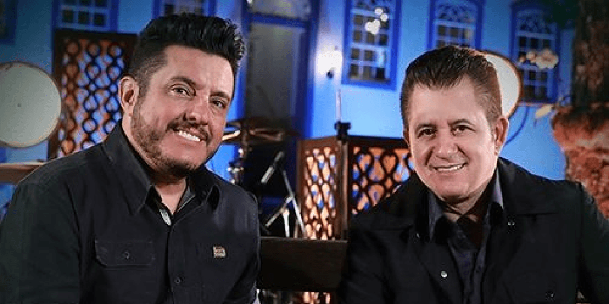 Bruno e Marrone (Foto: Divulgação / Internet)