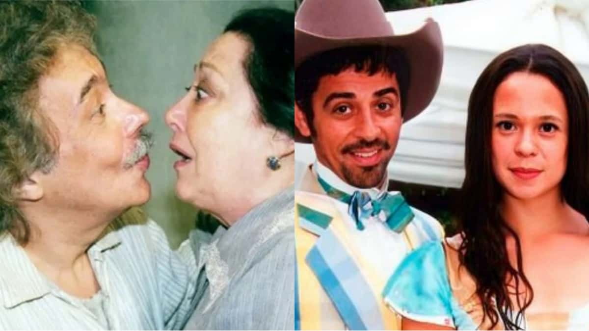 CRAVO E A ROSA