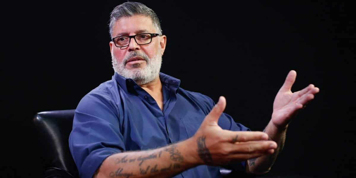 Alexandre Frota (Foto: Divulgação)