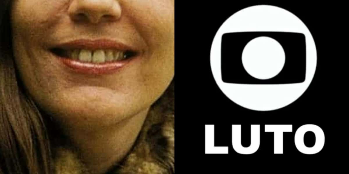 Sandra Bréa teve triste fim (Foto: Reprodução/TV Globo)