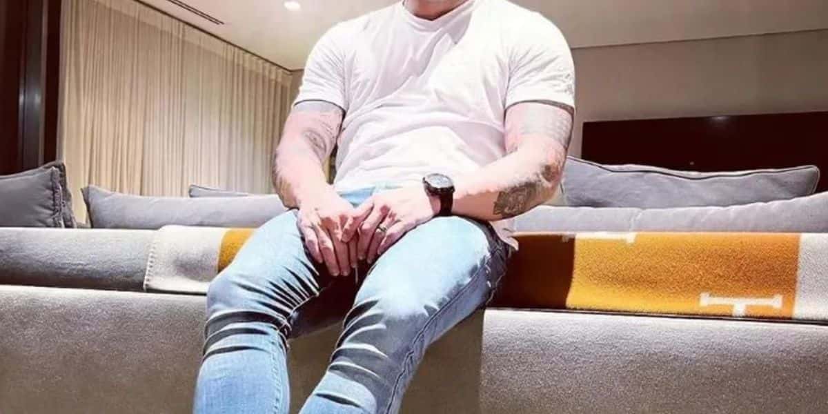 Família de famoso antecipou herança para se livrar de qualquer ligação com ele o quanto antes - Foto Reprodução