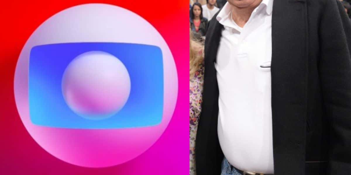 Astro da Globo, com câncer, se sentiu menosprezado pelo canal e morreu com mágoa entalada na garganta - Foto: Reproduçao