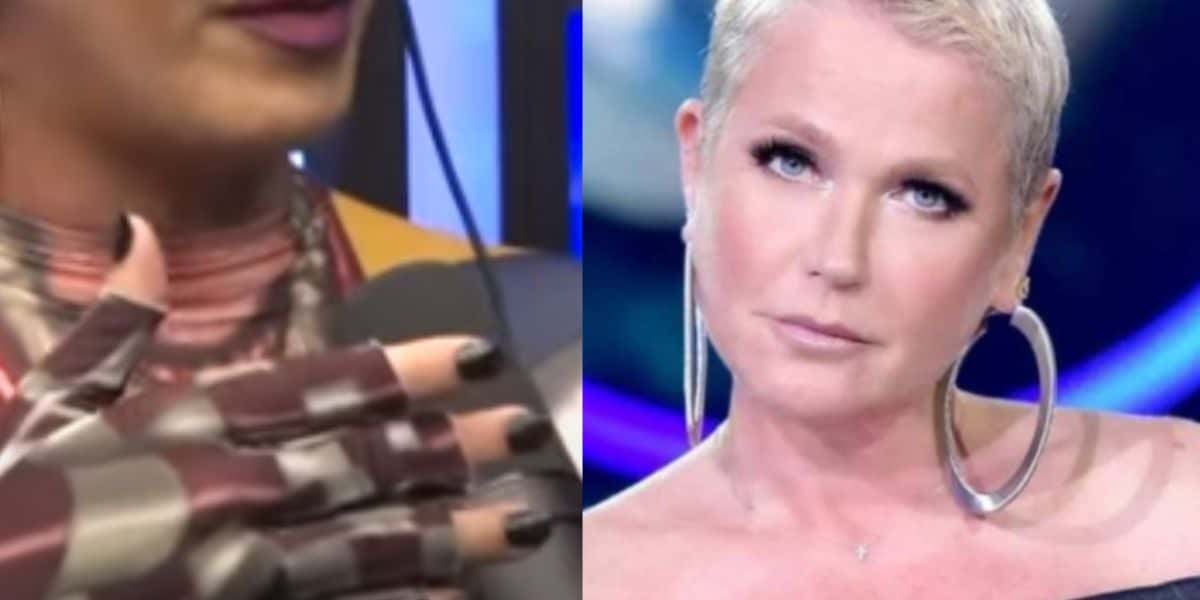 Colega de Xuxa desabafa sobre situação difícil que viveu e envolve apresentadora: "Eu começava a chorar" - Foto: Reprodução