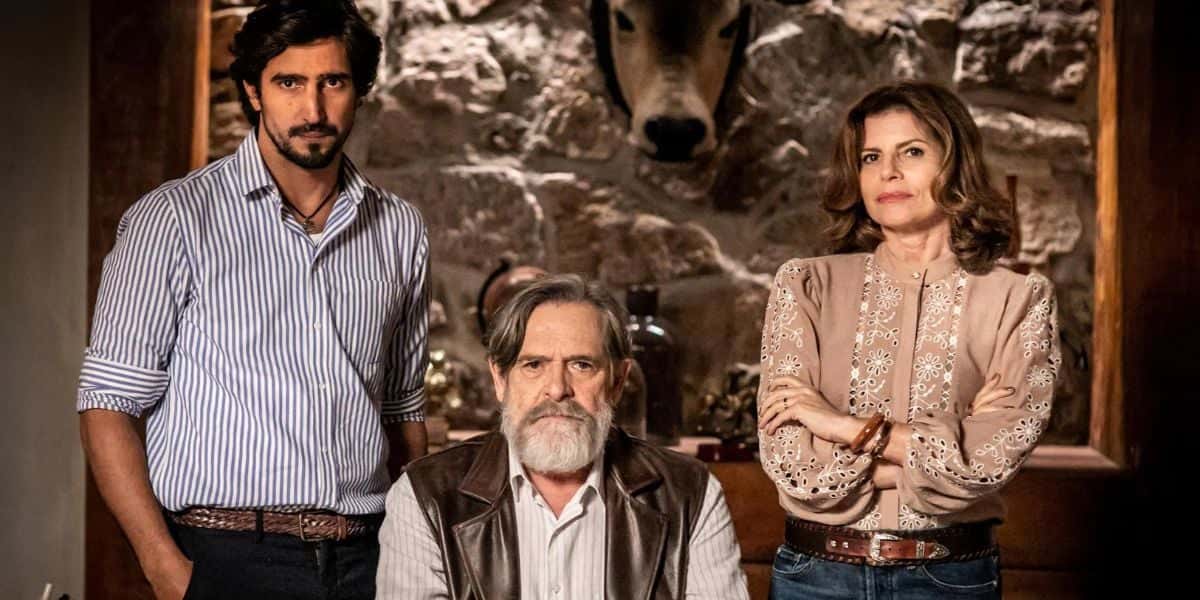 "Insuportável", atriz detonou bafo de astro de Mar do Sertão e deu detalhes do que foi obrigada na Globo - Foto Reprodução