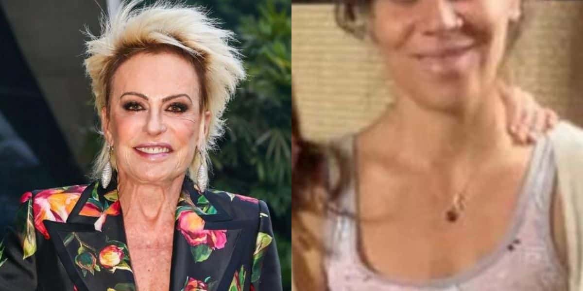 Herdeira de fortuna chocante, filha de Ana Maria é diferente e uma das mulheres mais misteriosas do Brasil - Foto Reprodução