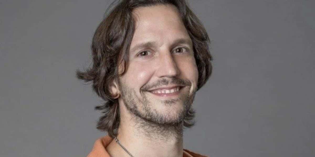 Filha de Vladimir Brichta viveu drama após tragédia e viu pai fazer o impossível - Foto Reprodução