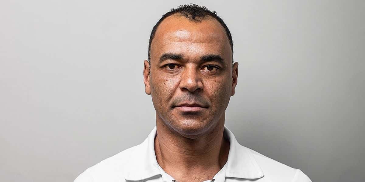 Cafú, ex-jogador da seleção brasileira (Reprodução - internet)