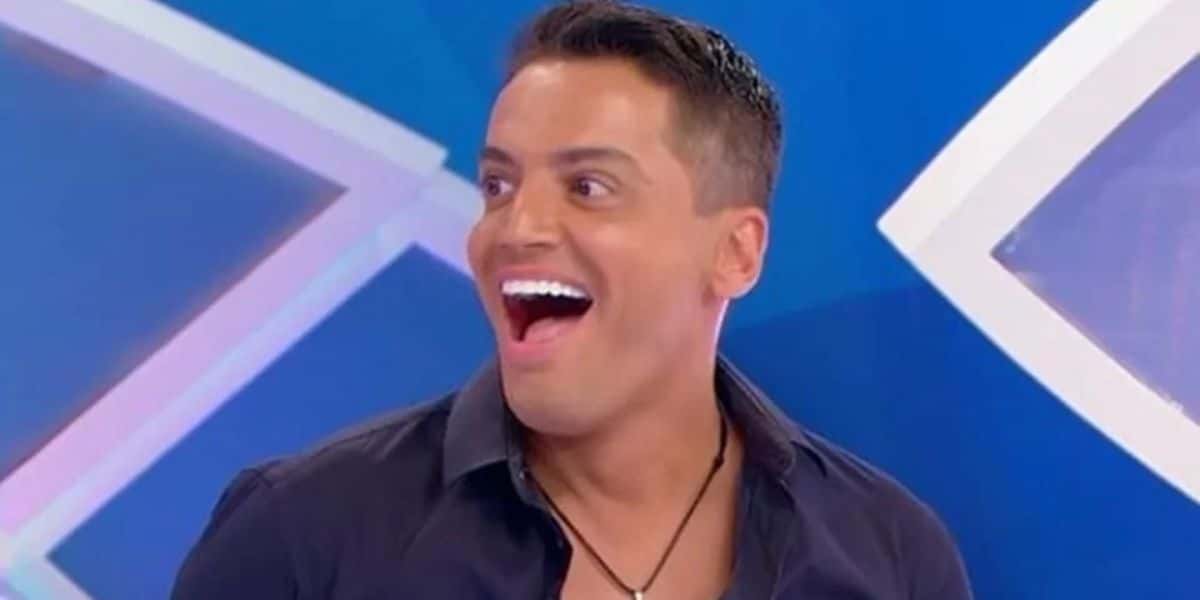Léo Dias escancara famoso, que é casado, entrando em motel com garota de programa e divulga print - Foto Reprodução