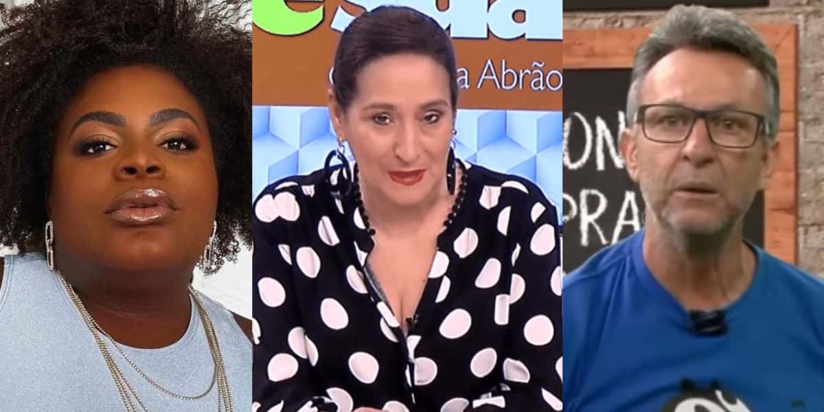 Sonia Abrão diz o que pensa sobre Jojo Todynho e o que Neto fez na Band: "Surtou" - Foto Reprodução