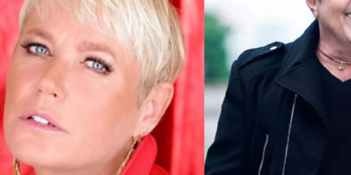 Famoso cantor relatou o que ouviu de Xuxa e que jurou nunca mais falar com ela: "Nenhuma possibilidade" - Foto: Reprodução