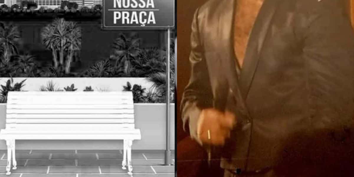 Bactéria mortal infectou coração de estrela da Praça É Nossa, tirou sua vida e SBT vive luto até hoje Foto: Reprodução