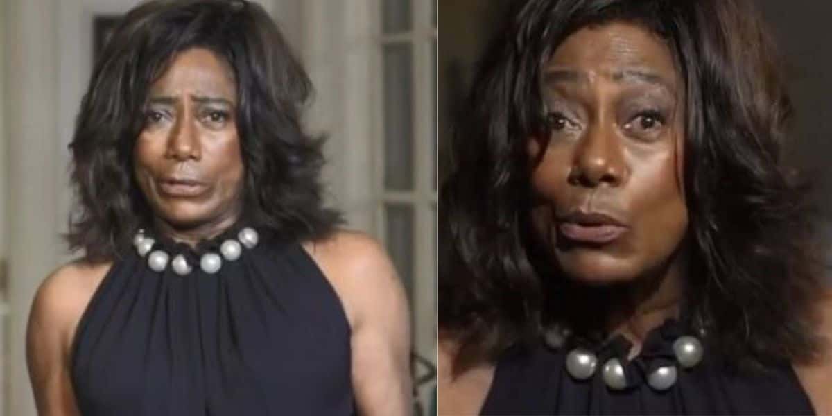 "Mascaras", Tendo enfrentado câncer, Glória Maria viu guerra por herança milionária e fez relato chocante - Foto Reprodução