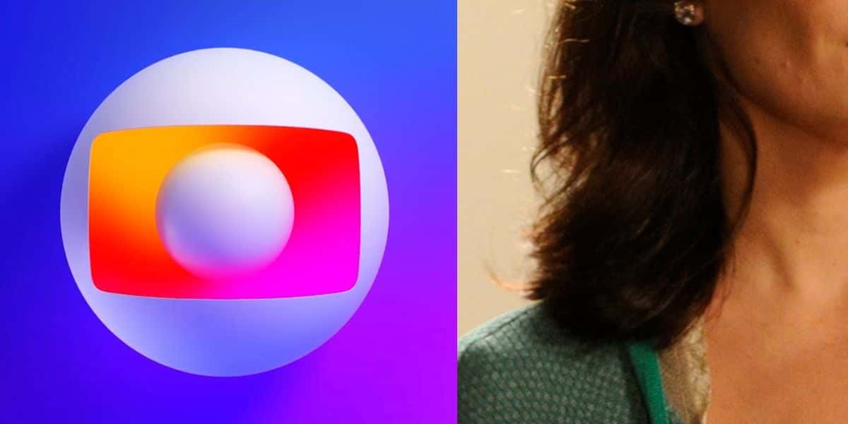 Ex-atriz da Globo fez tão mal para o canal que hoje é proibida de pisar lá e ainda é boicotada de reprises - Foto Reprodução